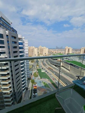 Beachfront Apartment Seven Palm Jumeirah